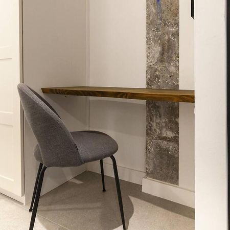 Apartamento Bronce By Clabao Madrid Exterior photo