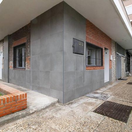 Apartamento Bronce By Clabao Madrid Exterior photo