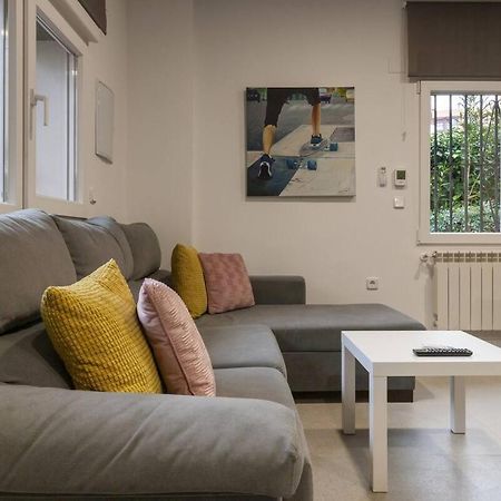 Apartamento Bronce By Clabao Madrid Exterior photo