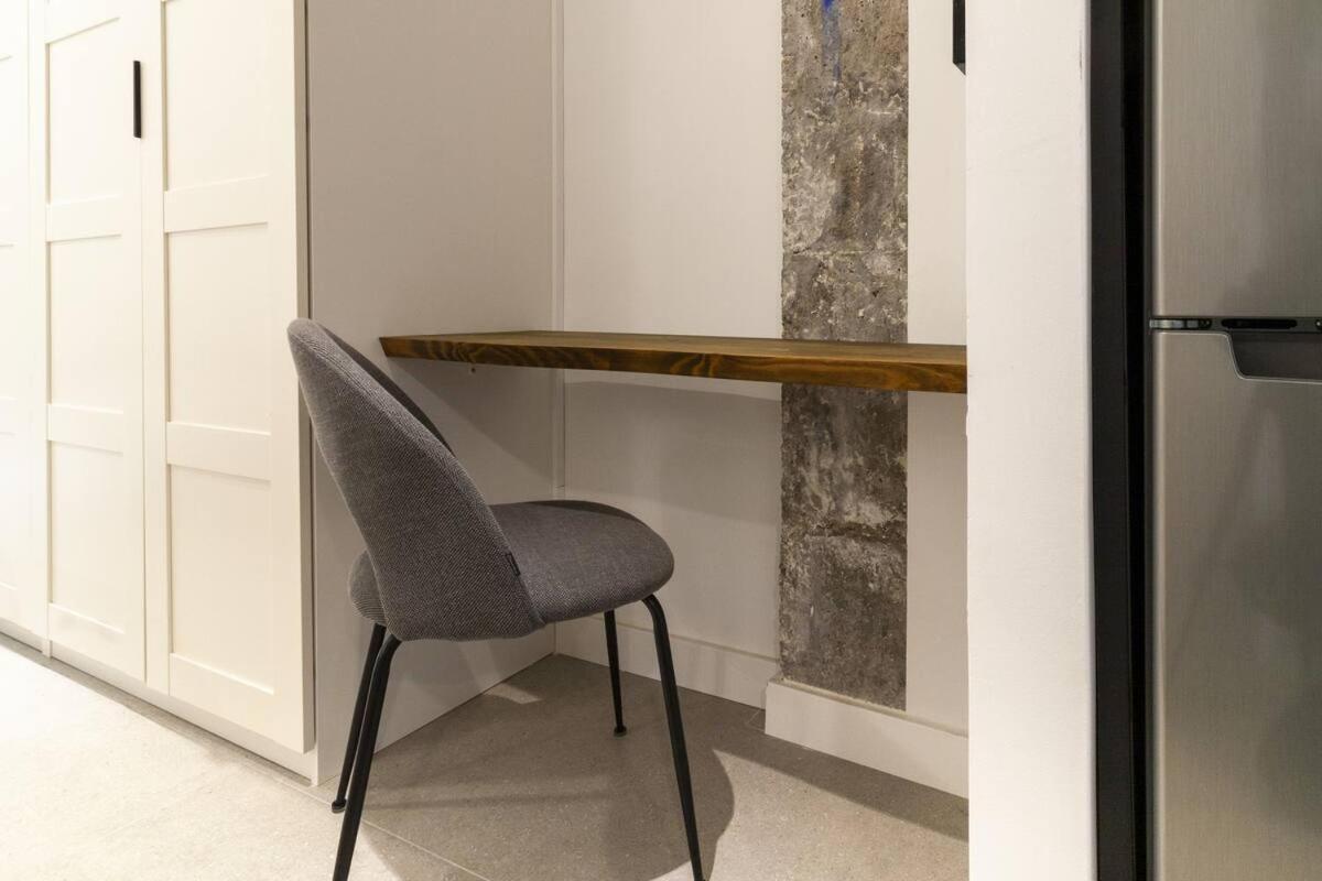 Apartamento Bronce By Clabao Madrid Exterior photo