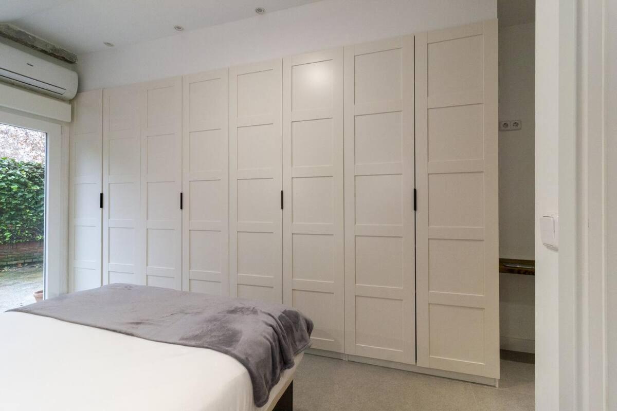 Apartamento Bronce By Clabao Madrid Exterior photo