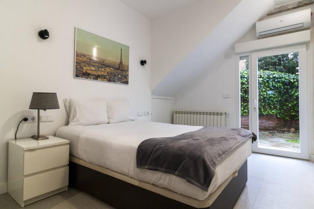 Apartamento Bronce By Clabao Madrid Exterior photo
