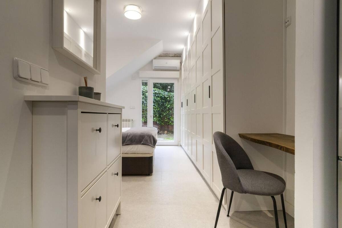 Apartamento Bronce By Clabao Madrid Exterior photo