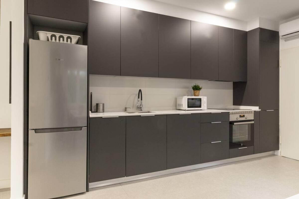 Apartamento Bronce By Clabao Madrid Exterior photo