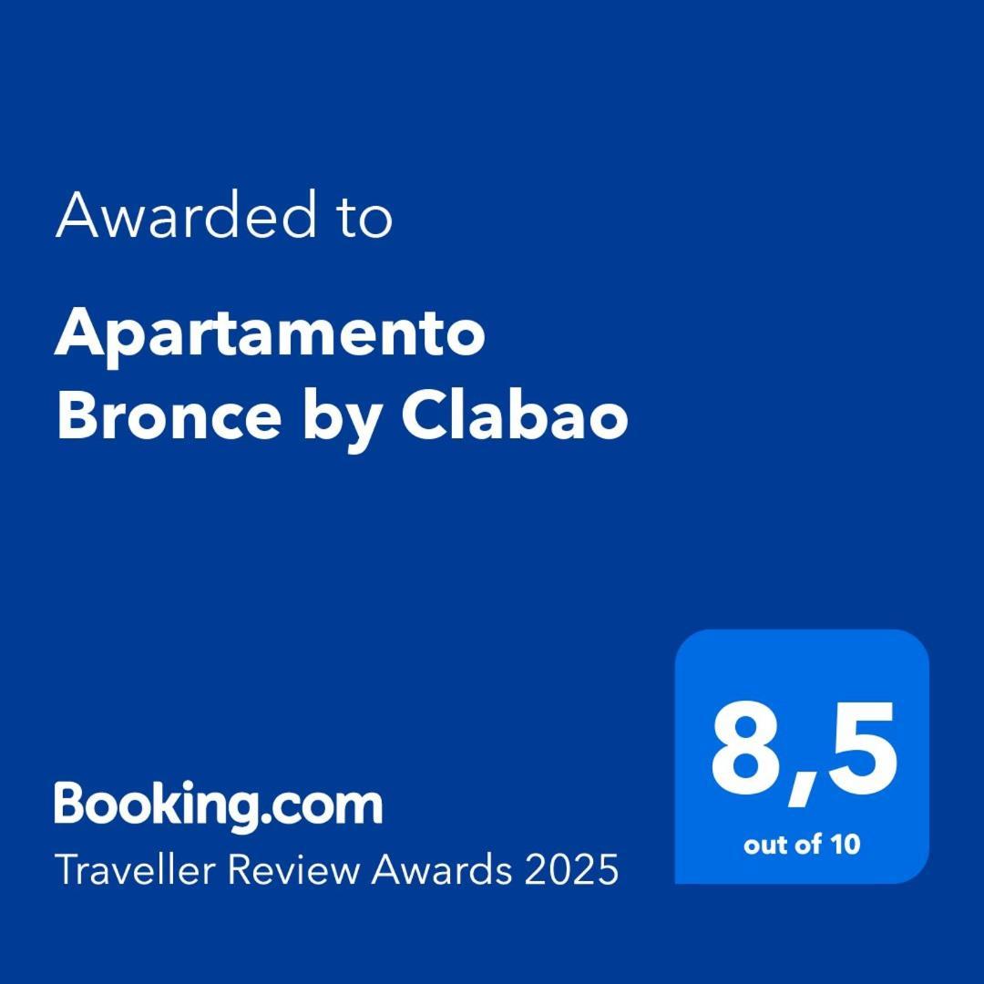 Apartamento Bronce By Clabao Madrid Exterior photo